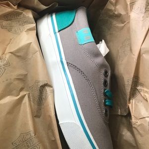Woman’s size 10 Harley Davidson Layton shoes